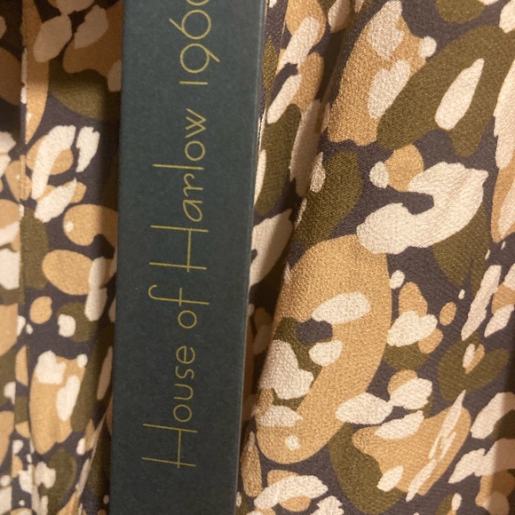 House of Harlow Dress - Picture 5 of 6